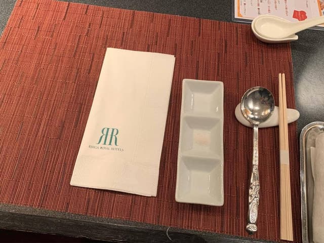 皇家龍鳳 リーガロイヤルホテル京都 - サブ画像3