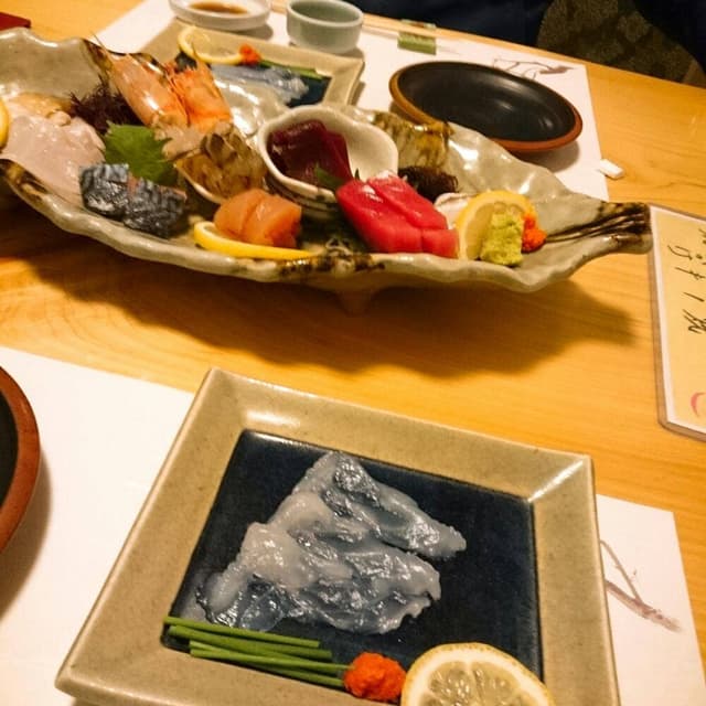 会員制 寿司割烹 鷹勝 中洲店 - サブ画像1