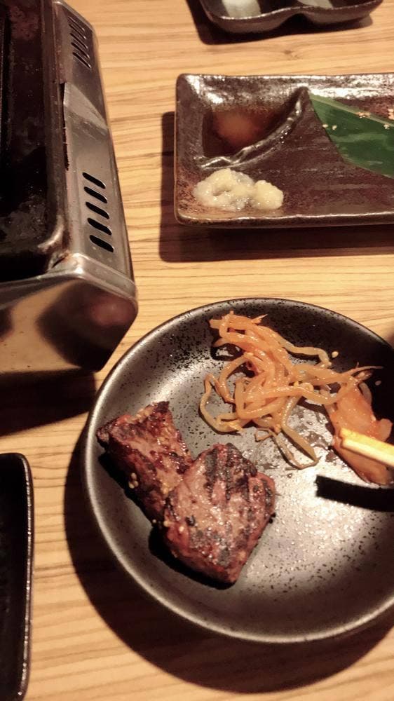 十勝精肉