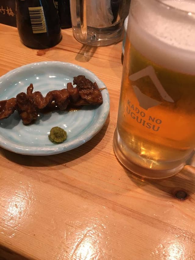 酒場 角のうぐいす 春吉本店 - サブ画像3