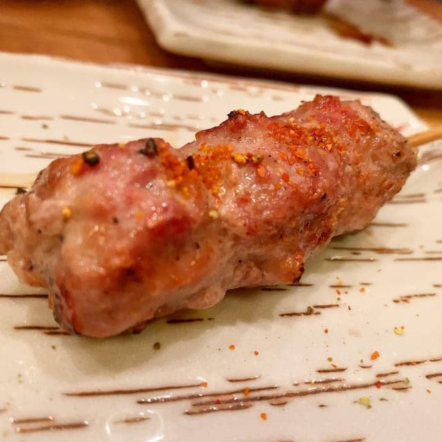 鶏敏 - サブ画像1