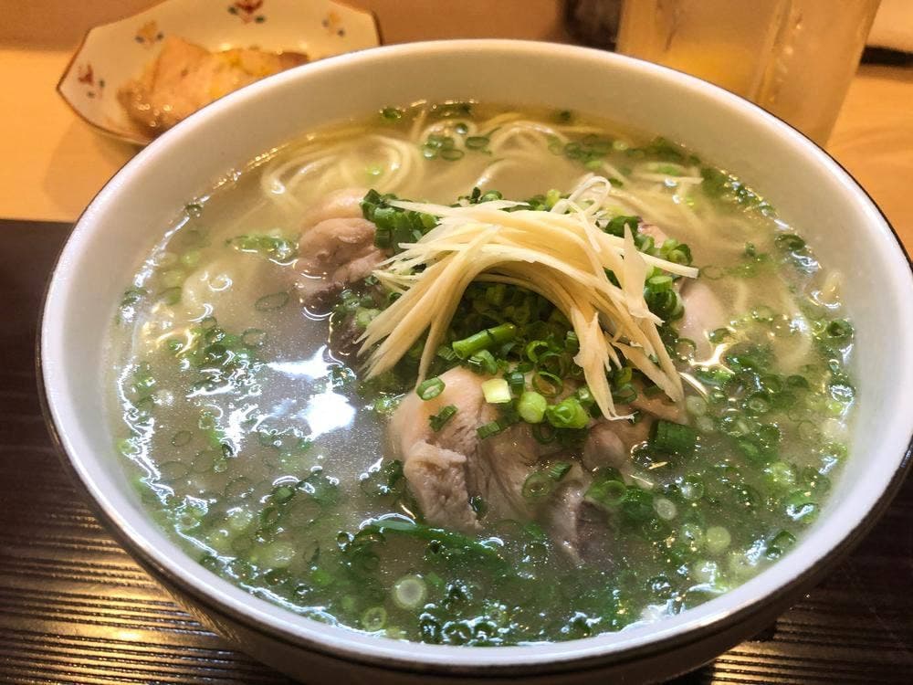 割烹はやし