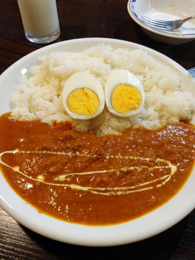 アジアンダイニング&バー ナマステ 武蔵新田店 - サブ画像1