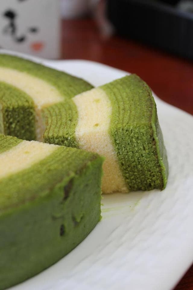 おたべ 八条口店 - サブ画像1