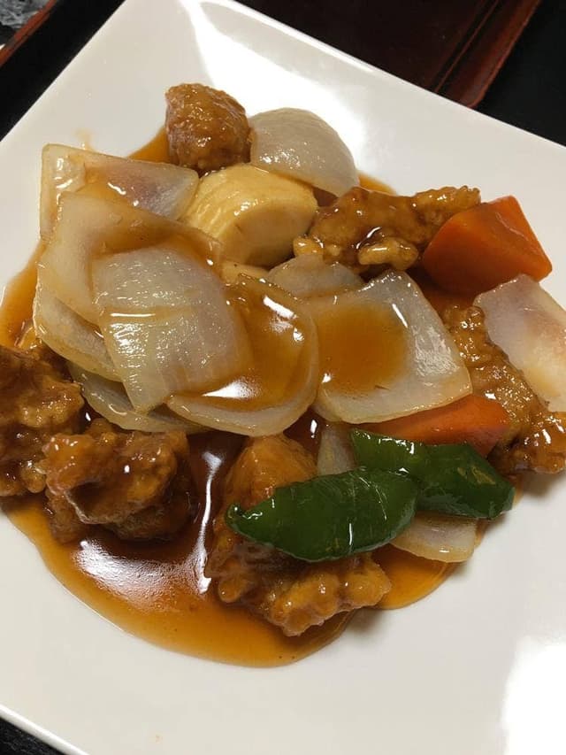香蘭飯店 - サブ画像3