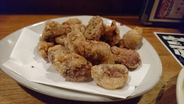 餃子 モツ 食べ飲み放題 熱包 - サブ画像2