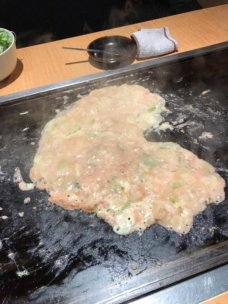 もんじゃ 彩