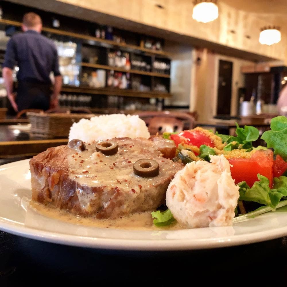 SPANISH LOUNGE PARADOR パラドール