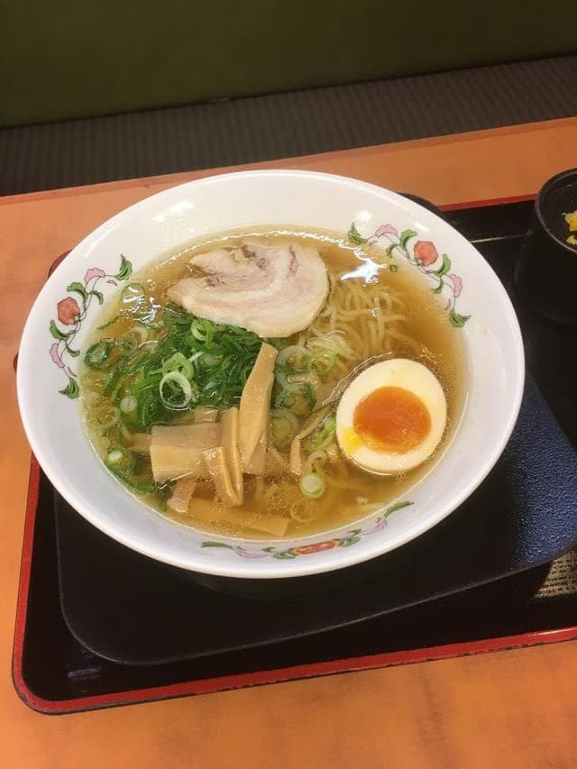 餃子の王将 天六店 - サブ画像2