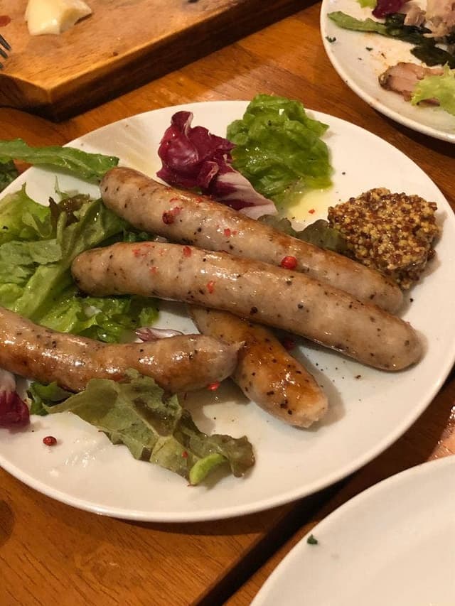 バル アドリアーノ - サブ画像3