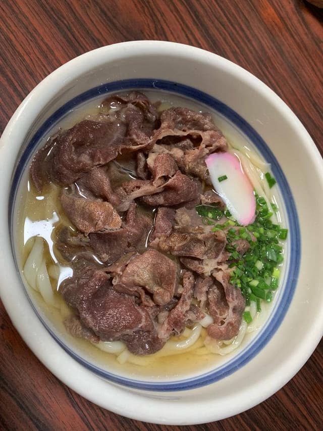 手打ちうどん 門家 - サブ画像3