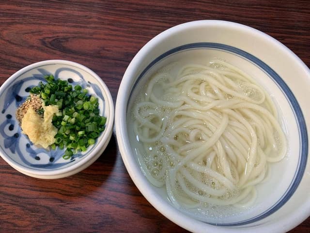 手打ちうどん 門家 - サブ画像1