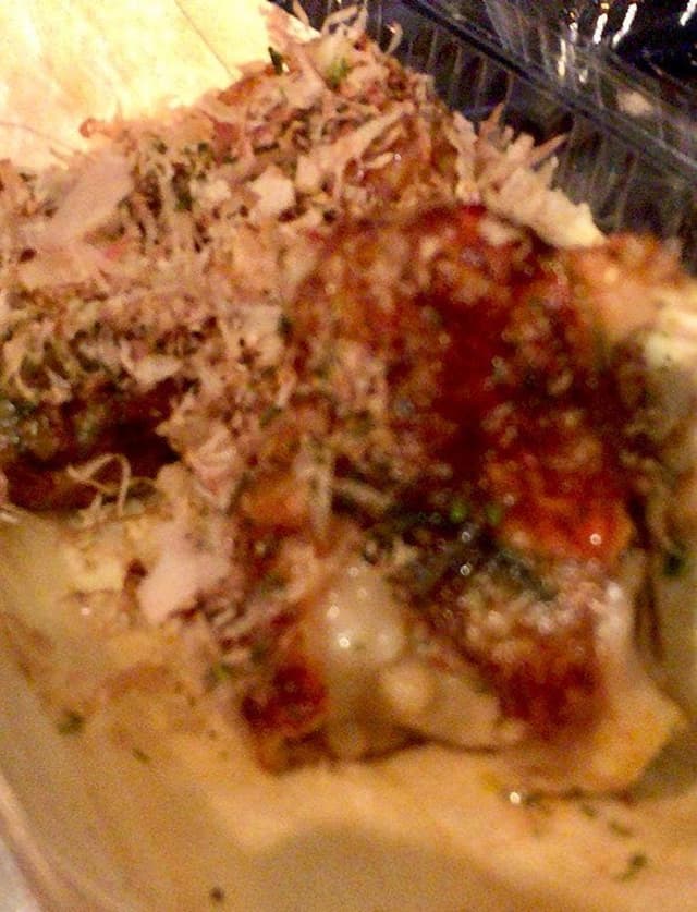 KOBE ROKKO たこやき たこじ - サブ画像2
