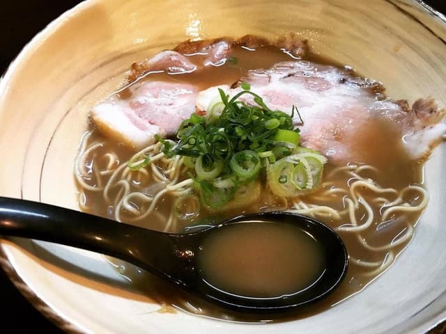 NOODLE & BAR S - サブ画像1