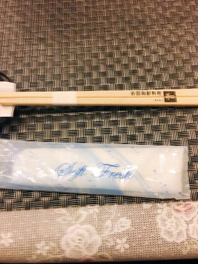 香港海鮮料理 和 - サブ画像2