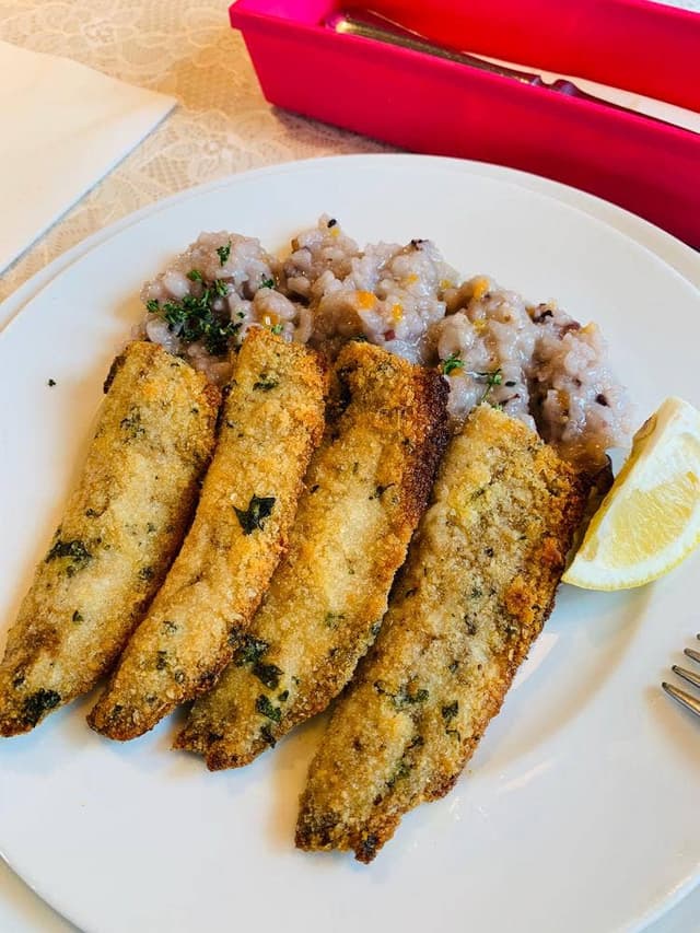 鴻巣cafe - サブ画像1