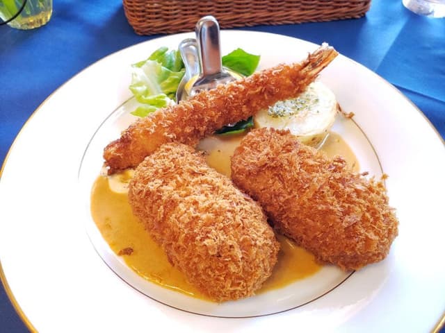 Bistro ふらいぱん - サブ画像1