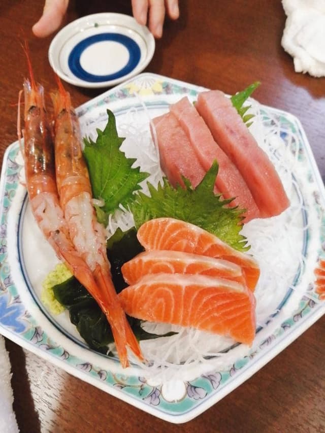 魚魚魚 - サブ画像3