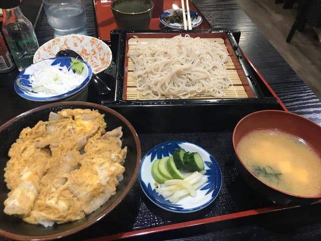 やぶ - サブ画像1