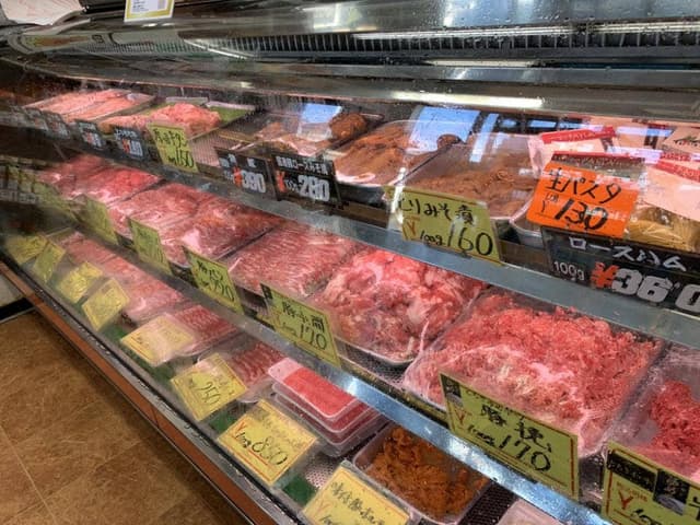 渡辺精肉店 - サブ画像1