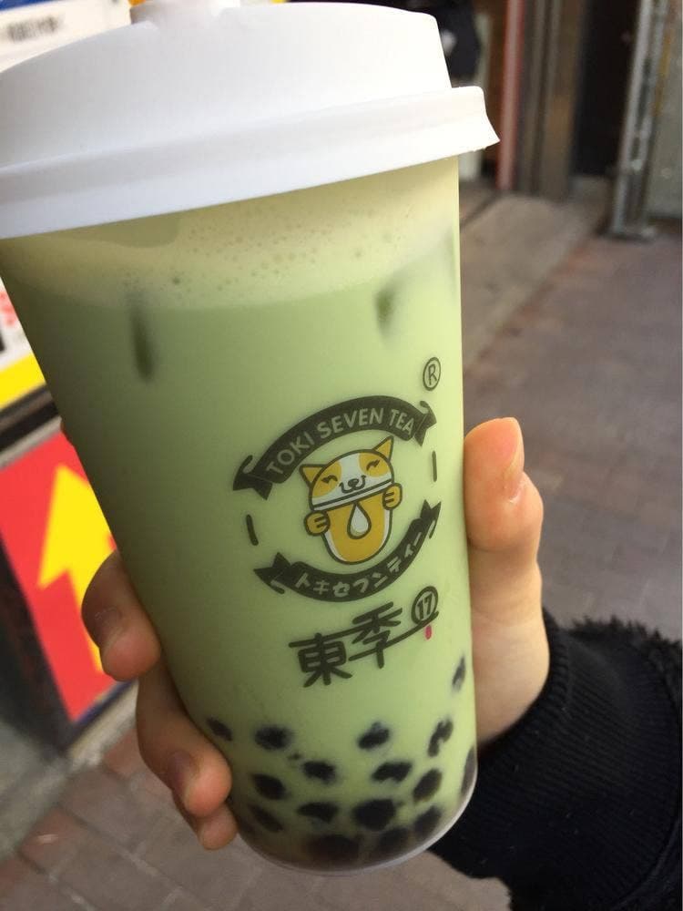 TOKI SEVEN TEA 船橋店