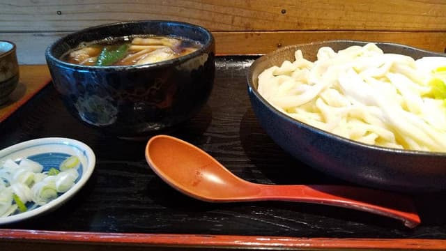 麺工房 菜の花 - サブ画像1