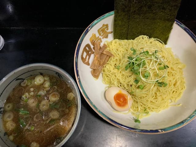 ラーメン田島家 久里浜店 - サブ画像3