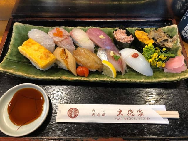 大徳家 - サブ画像2