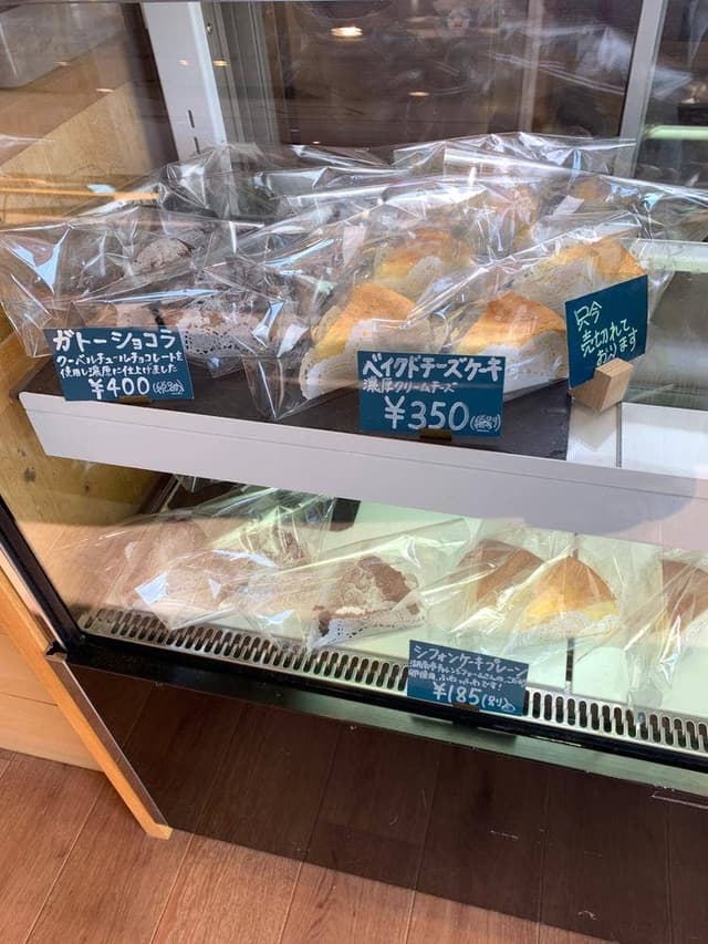COCCALA BAKE&CAFE - サブ画像2