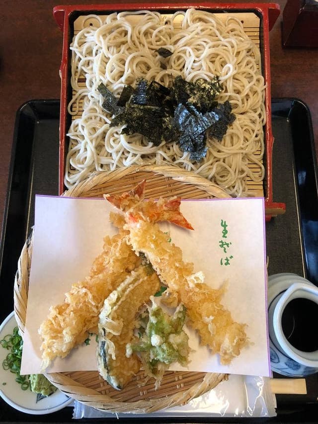 安田屋本店 - サブ画像1