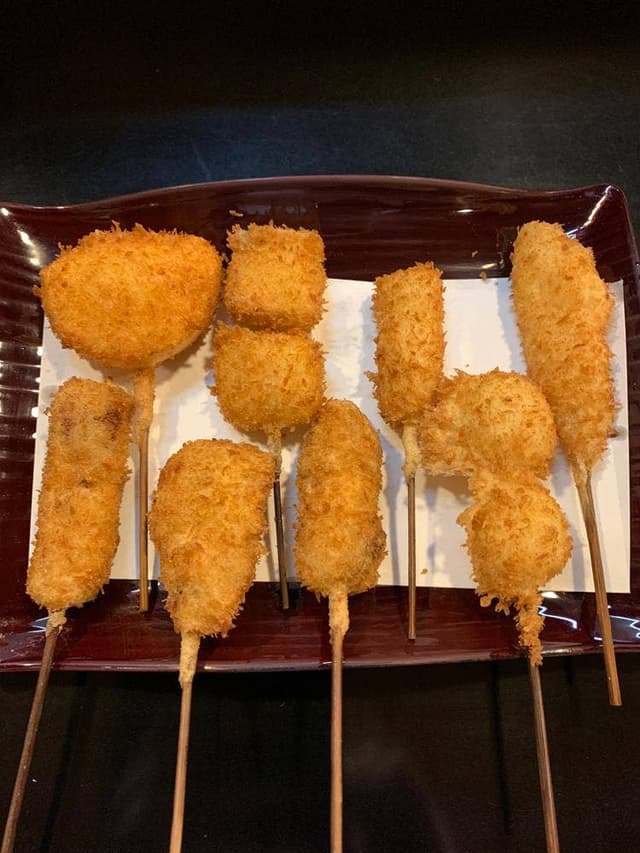 味の曙 - サブ画像2