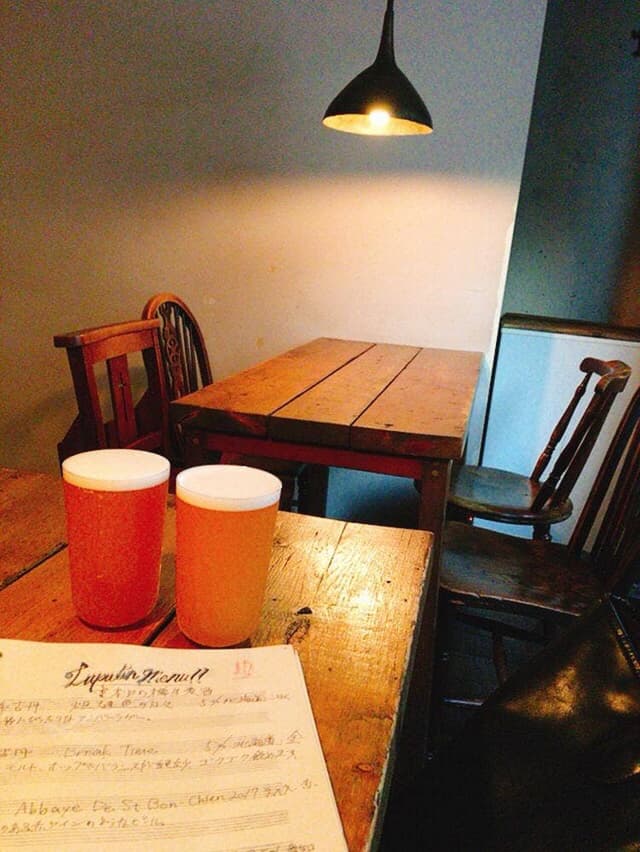 麦酒屋るぷりん - サブ画像3