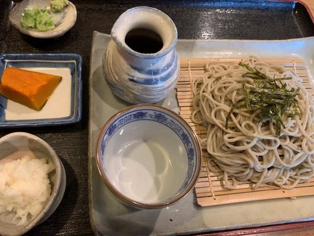 そば処 季風 - サブ画像2