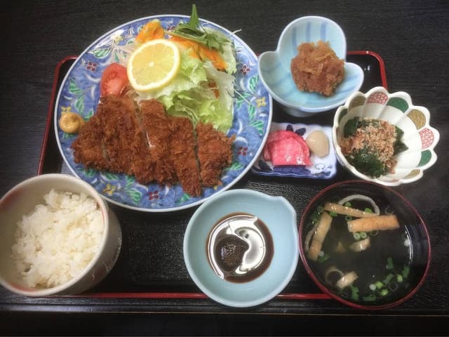 野田つがる食彩 - サブ画像2