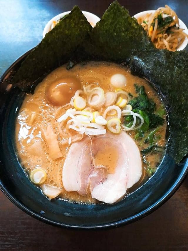 麺家 神明 大府半月店 - サブ画像3
