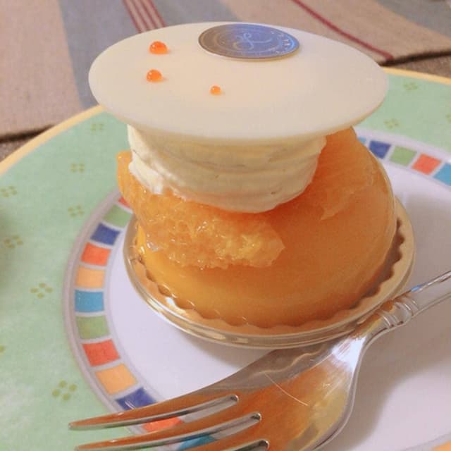 パティスリー グランウール - サブ画像3