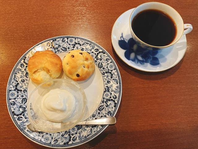 COFFEE & ROASTER 2-3 - サブ画像2