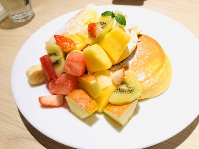 幸せのパンケーキ 名古屋店 - サブ画像3