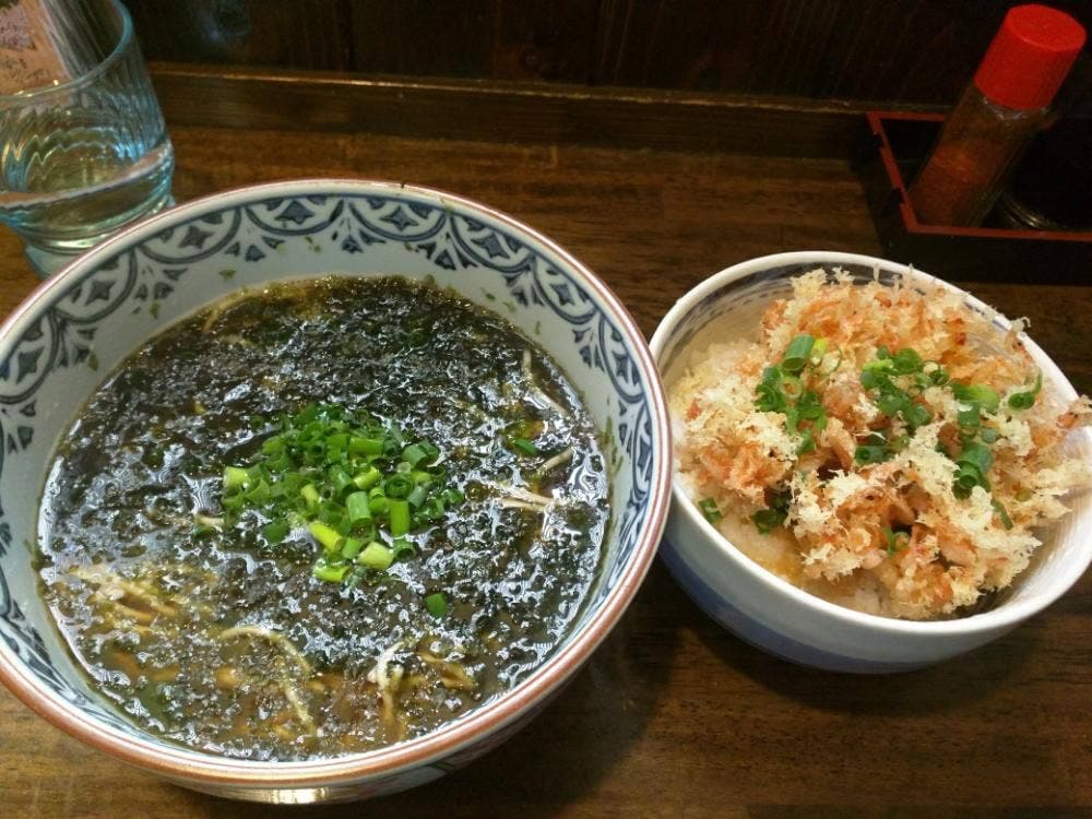 鐘庵押切店