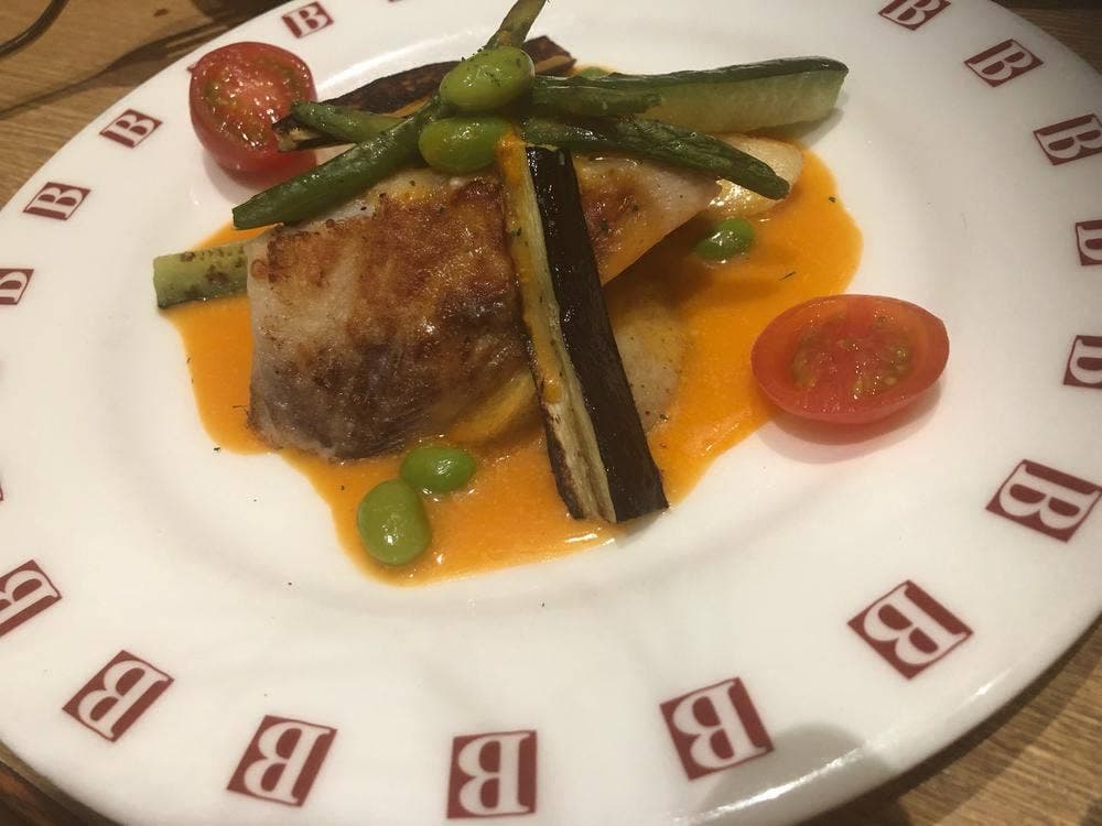 バケットけやきウォーク前橋店
