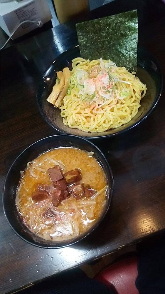 麺匠 茜ノ舞 - サブ画像3