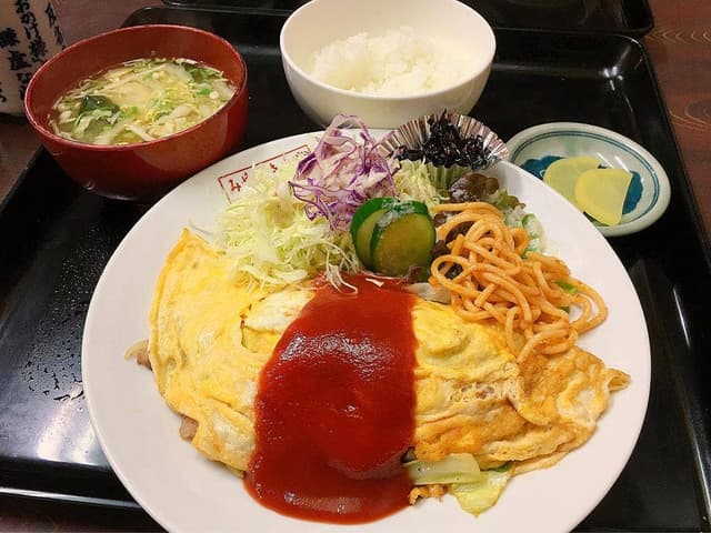 みやざき食堂 - サブ画像1