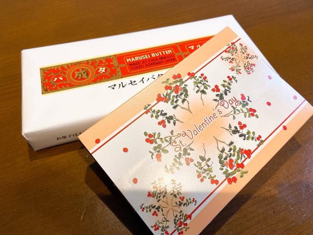 六花亭 円山店 - サブ画像3