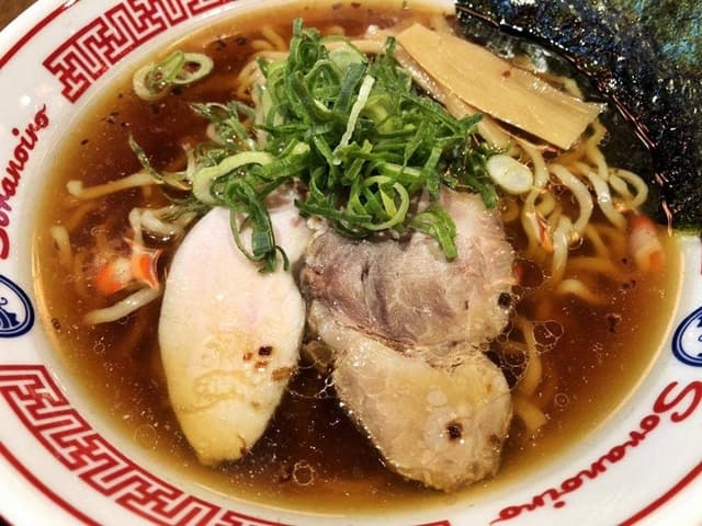 ソラノイロ 国際通りのれん街 - サブ画像1