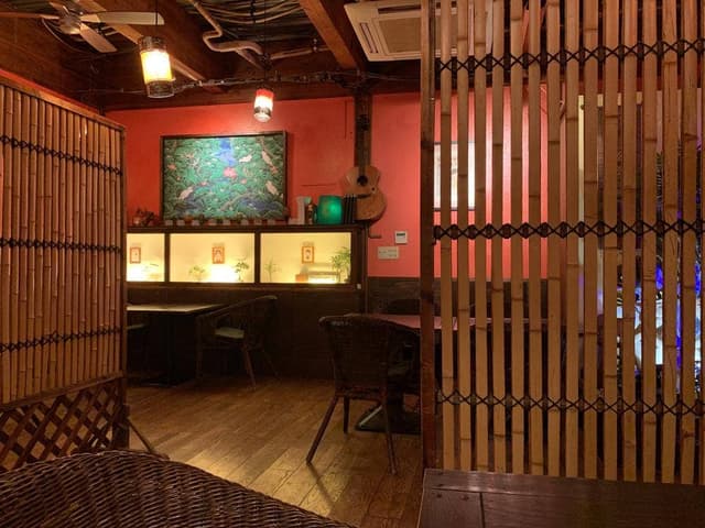 BAY SIDE BAR R-10 - サブ画像3