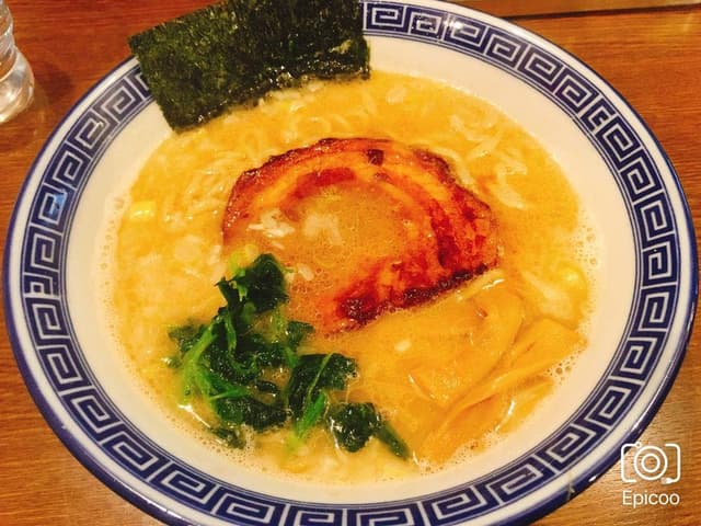 らー麺 にしかわ - サブ画像1