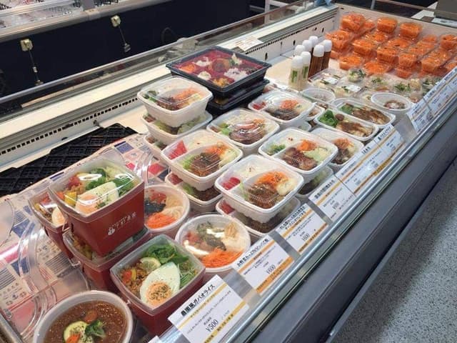 下野農園 イオンモール小山店 - サブ画像2