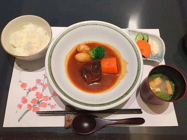 季節料理 かわの - サブ画像3