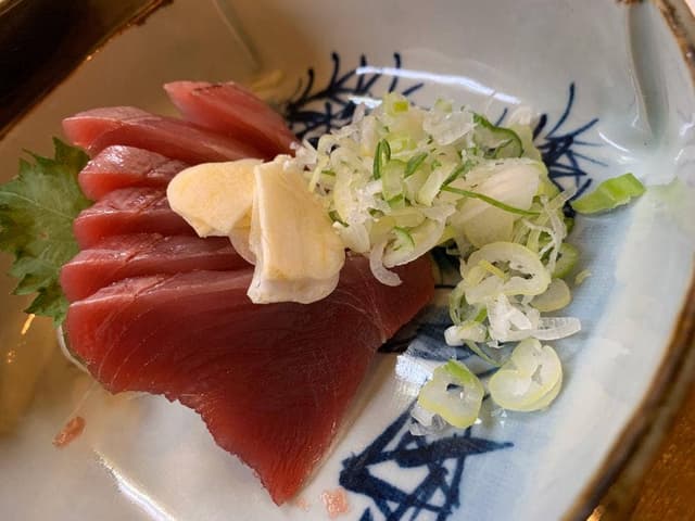 寿し 楽座 - サブ画像1