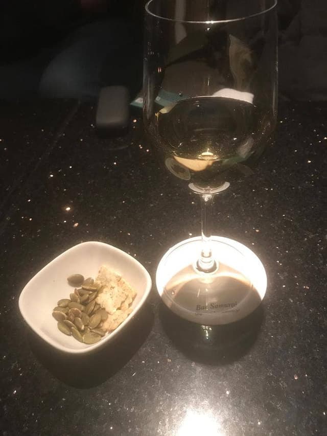 Bar Samurai - サブ画像3